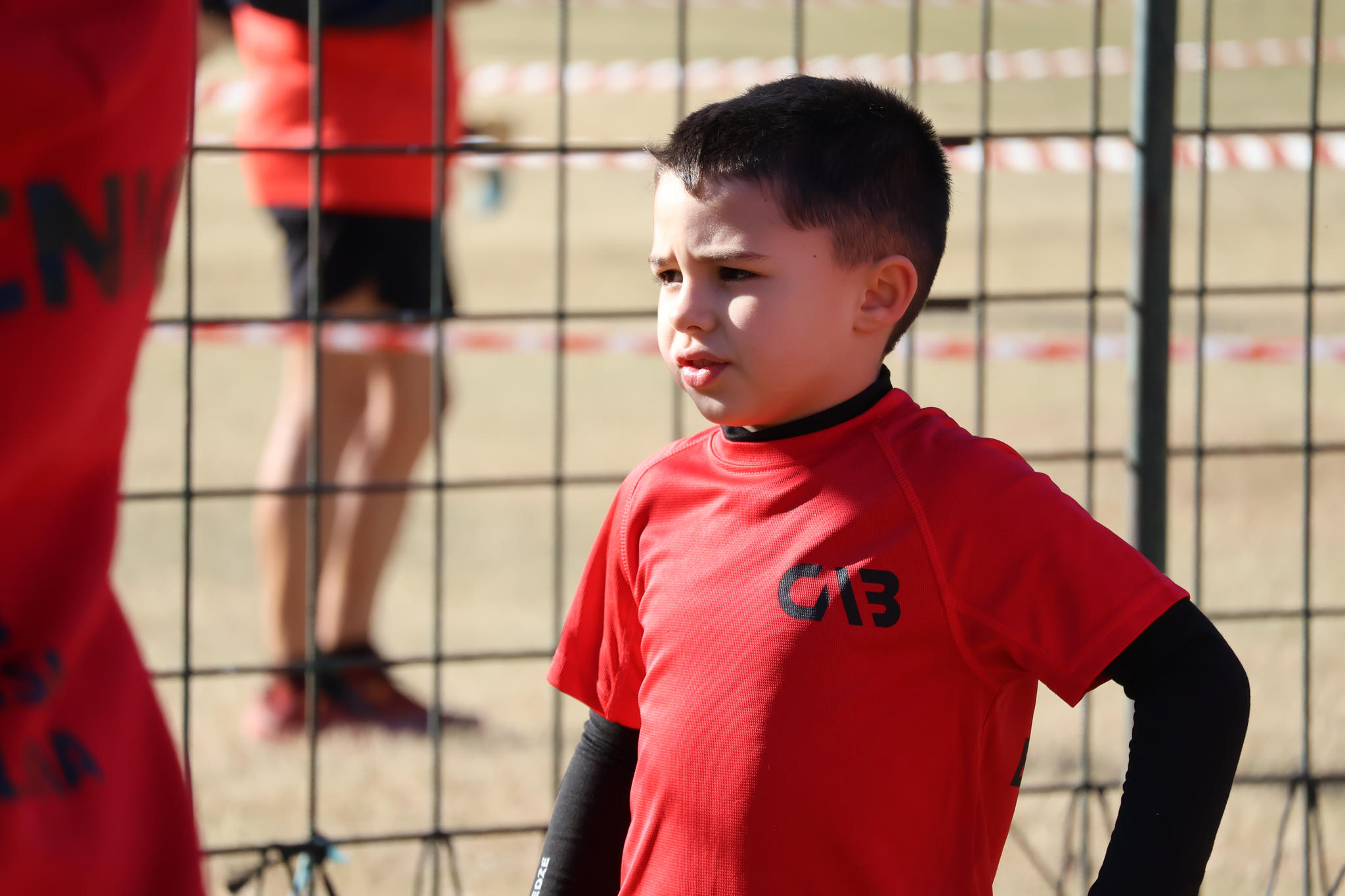 Club Atletisme Badalona - 